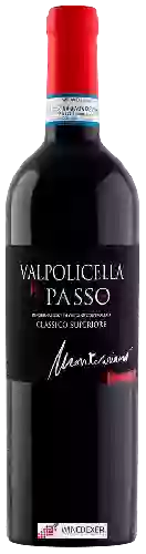 Domaine Montecariano - Valpolicella Ripasso Classico Superiore