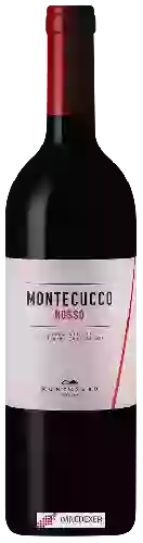 Domaine Montenero - Montecucco Rosso