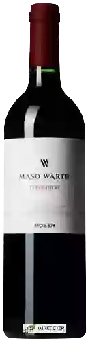 Domaine Moser - Maso Warth Teroldego