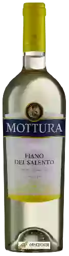 Domaine Mottura - Fiano del Salento