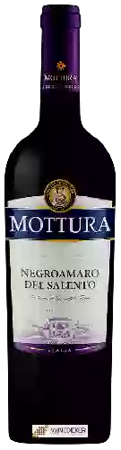 Domaine Mottura - Negroamaro del Salento