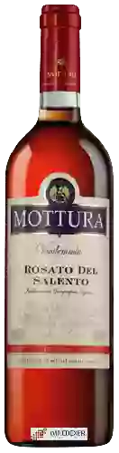 Domaine Mottura - Rosato del Salento