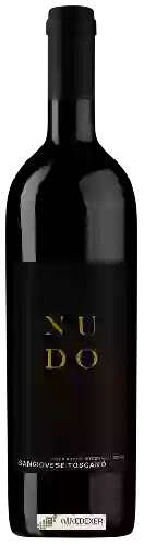 Domaine Nudo - Rosso