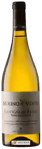 Domaine Tenute Orestiadi - Molino a Vento Sauvignon Blanc