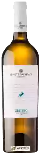 Domaine Tenute Orestiadi - Zibibbo