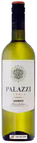 Domaine Palazzi