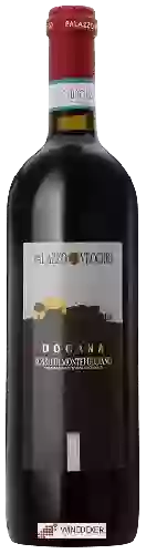 Domaine Palazzo Vecchio - Dogana Rosso di Montepulciano