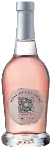 Domaine Perla del Garda - Rose delle Siepi Rosato