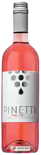 Domaine Pinetti Notte - Rosé