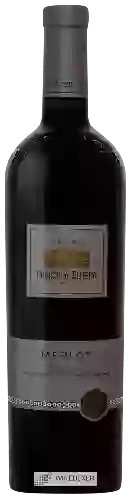 Domaine Principi di Butera - Merlot