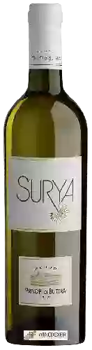 Domaine Principi di Butera - Surya Bianco