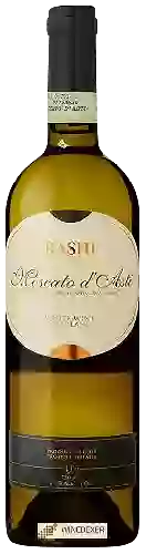 Domaine Rashi - Moscato d'Asti