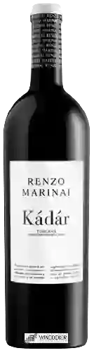 Domaine Renzo Marinai - Kádár