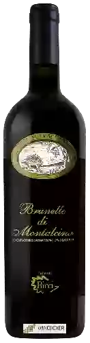 Domaine Tenimenti Ricci - Brunello di Montalcino