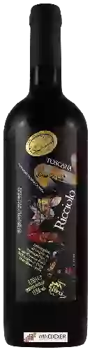 Domaine Tenimenti Ricci - Ricciolo Toscana