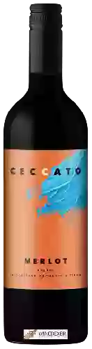 Domaine Riondo - Ceccato Merlot