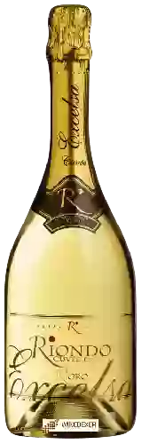 Domaine Riondo - Cuvée Excelsa Rioro