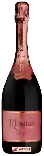 Domaine Riondo - Cuvée Excelsa Rosé