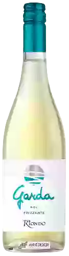 Domaine Riondo - Garda Frizzante