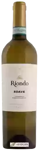 Domaine Riondo - Soave