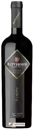 Domaine Ritterhof - Latus Lagrein