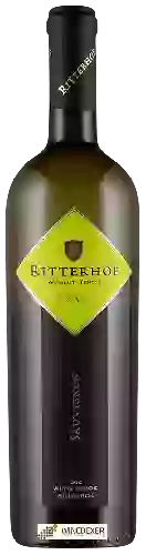 Domaine Ritterhof - Paratus Sauvignon