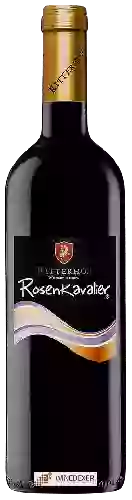 Domaine Ritterhof - Rosenkavalier