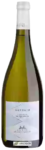 Domaine Rocca di Montemassi - Astraio Viognier