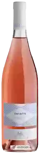 Domaine Rocca di Montemassi - Rosato