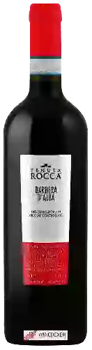 Domaine Tenuta Rocca - Barbera d'Alba