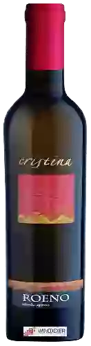 Domaine Roeno - Cristina Vendemmia Tardiva