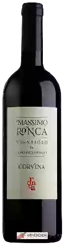 Domaine Cantina Ronca - Vignaiolo In Sommacampagna Corvina