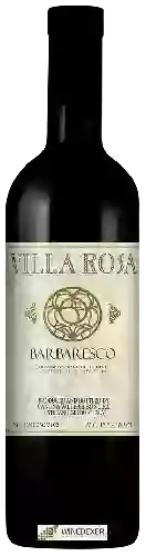 Domaine Villa Rosa - Barbaresco