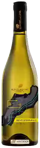 Domaine Roverè della Luna - Gewürztraminer