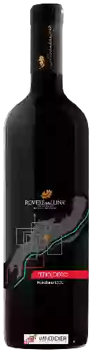 Domaine Roverè della Luna - Teroldego Rotaliano