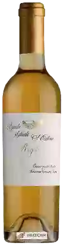 Domaine S. Cristina - Rigoletto Veneto Passito