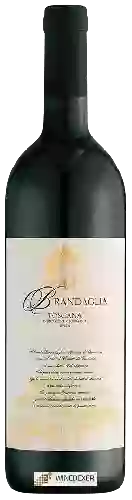 Domaine Guerrini - Brandaglia