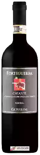 Domaine Guerrini - Forteguerra Chianti Riserva