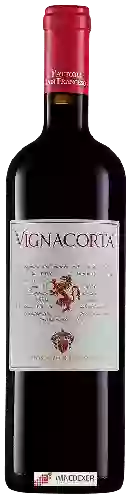 Domaine Fattoria San Francesco - Vignacorta