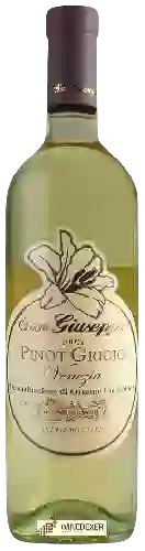 Domaine San Giuseppe - Pinot Grigio