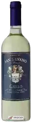 Domaine San Silvano - Grillo