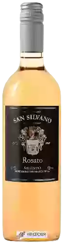 Weingut San Silvano - Rosato