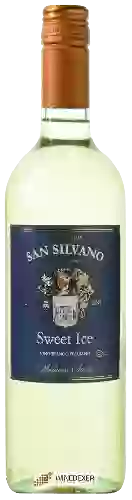 Domaine San Silvano - Sweet Ice
