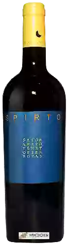 Domaine Sant'Agnese - Spirto