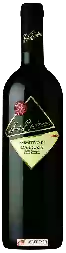 Domaine Santa Barbara - Primitivo di Manduria