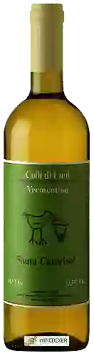 Domaine Santa Caterina - Vermentino