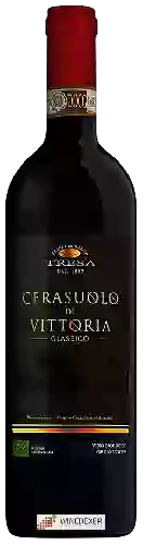 Domaine Santa Tresa - Cerasuolo di Vittoria Classico