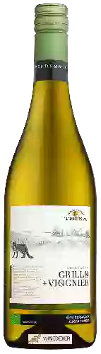 Domaine Santa Tresa - Rina Ianca Grillo - Viognier