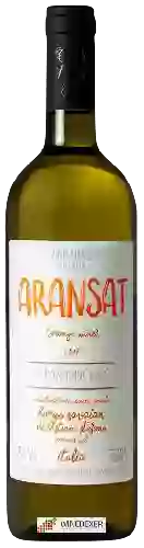 Domaine Borgo Savaian - Aransat