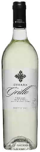 Domaine Agricole Selvi - Roccamena Chiara Grillo